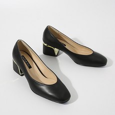 JACK&JILL 舒適高跟鞋 5cm JA0174