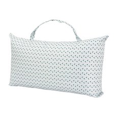 코니아일랜드 일체형 낮잠이불 방수가방, 댄디삼각