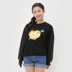 Sweet Girl Junior Allup 衛衣