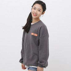 Dalkong Girl Junior Roal 衛衣 T恤