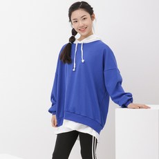 女款連帽運動上衣