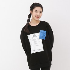 Dalkong Girls Junior Minshire 衛衣 T恤