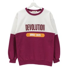 Dalkong少女青少年Dren大學T