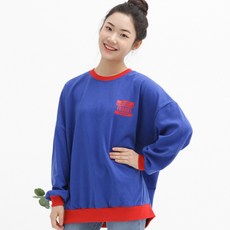 Sweet Girl Junior拼色衛衣