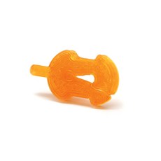 Viowiess Wiessmeyer Son 3DS Vio 小提琴弱音器, 琥珀色, 1個