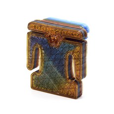 Viowiess Wiessmeyer Son Prisma Square 大提琴弱音器, 隨機出貨, 1個