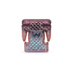 Wiessmeyer Son Viowiess Prisma 方形小提琴弱音器, 隨機出貨, 1個