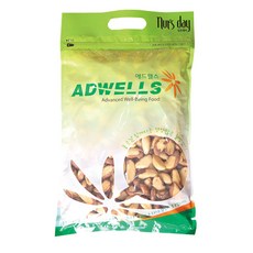 nut's day 巴西堅果, 1 公斤, 1個