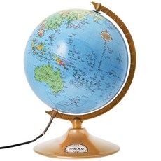 Segeroglobe 星座區220-HGS領導的22厘米, 藍色