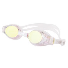 arena 成人透明泳鏡 AGW-390MJ-CLA AUAAG39, CLA