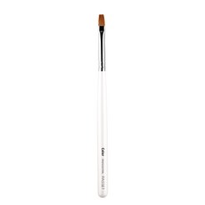 PASSET 彩色美甲刷 PB03, 混合色, 1個