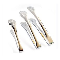 제우스 타공집게 소 + 중 + 대, 1세트