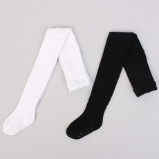 Sulrebal 嬰兒緊身褲襪 2雙