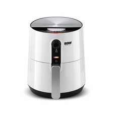 BSW 네오 에어프라이어 2.6L, BS-1713-AF, 화이트