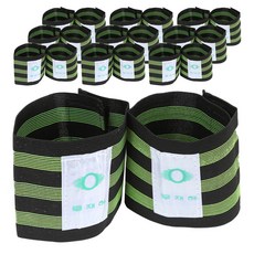 Workman工業用無災害反光背心, 10個