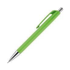 Carendash 884 Infinite Sharp Spring Green + Case, 0.5mm, 1套