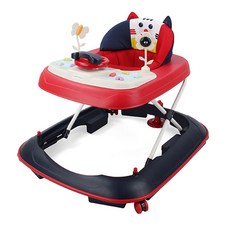 마리꼬 레인보우 알파 치발기 보행기, 캐츠레드, 1개