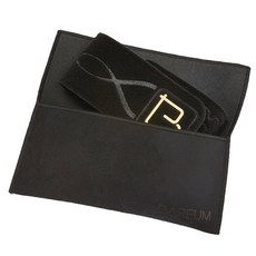 BA REUM 端正姿勢帶 下半身型 TM-L01+專用收納包, 1個