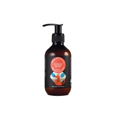 LOHASBEBE 保濕乳液, 200ml, 1瓶