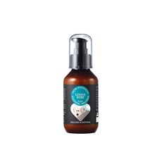 LOHASBEBE 嬰兒舒緩乳液, 100ml, 1瓶