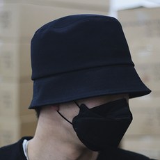 iamcap 基本款漁夫帽