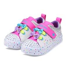 SKECHERSKids 斯凱奇兒童Twilight運動鞋 SK0GL20X101