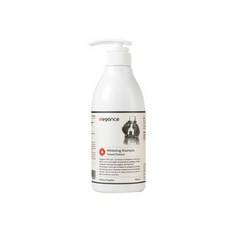 elegance 寵物用清潔洗毛精 適用白毛, 500ml, 1瓶