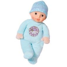 자프크리에이션 애나벨베이비 큐티 인형, 민트, 1개