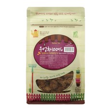 푸르메다 순우엉차 100%, 150g, 1개, 1개입