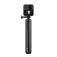 GoPro Max 運動相機握把 + 三腳架, 單一商品, 1套