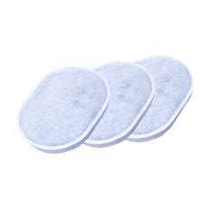 PETOI 自動感應濾水器 HT-F320F, 三個