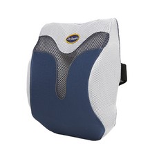 Dr.Baremi 腰部靠墊S, 混合顏色