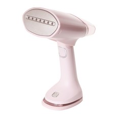 HAAN Life Science 折疊式手持蒸氣熨斗, TI-500PK, 混色