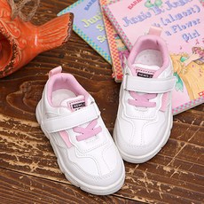 兒童用簡約輕便運動鞋 KD366