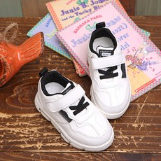 KKOKKOMASHOE 兒童簡約輕便運動鞋 KD366