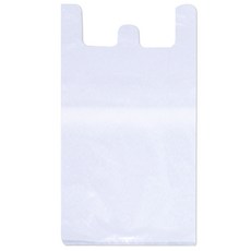 LIVING HAPPY 可分解垃圾袋, 25L, 100個