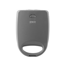 BOMANN 鬆餅機, WM1152G