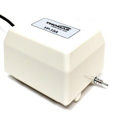 Thomas Noiseless Browa 魚缸制氧機 YP-15A, 1個