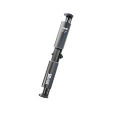 SELRUMI 3in1 智慧型手機專用三腳架自拍棒支架 黑色, SEL-SH30T, 1個