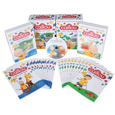 卡由 驚奇大發現 41件組, 21CD