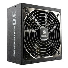 ENERMAX 安耐美 REVOLUTION DF 80Plus Gold ATX ERF850EWT