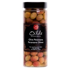Oilala 佩蘭薩納醃漬橄欖, 560g, 1個