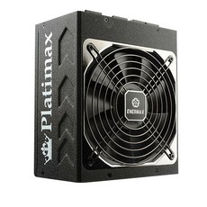 ENERMAX 安耐美 PLATIMAX 80Plus 白金 ATX EPM1700EGT
