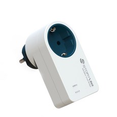 STORYLINK IoT Smart 智能插頭 S3 SAP-S3, 9.9cm, 1組