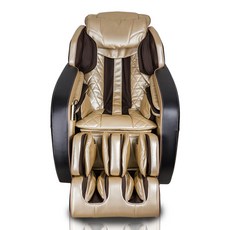 리쏘 모르겐 안마의자 방문설치, LS-7000, 블랙골드