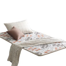 이노크아든 프리미엄 무소음 이클립스 온수매트 2500BSN, 싱글(100 x 200 cm)