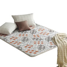 이노크아든 프리미엄 무소음 이클립스 온수매트 2500BSN, 분리난방/더블(145 x 200 cm)