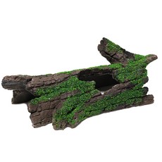 Clione 苔蘚木魚缸裝飾品 62549, 1個