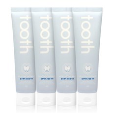 28Tak Ortho Care正畸牙膏, 120克, 4個