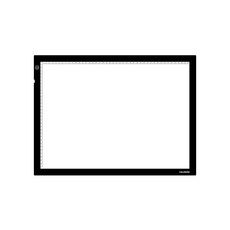 HUION LED燈墊A3